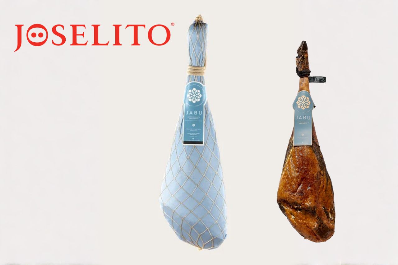 DOP Jabugo y Joselito se enfrentan en los tribunales por la marca ‘Jabu’